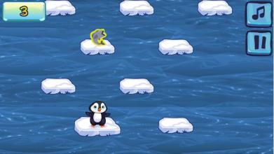 Penguin Skip截图2