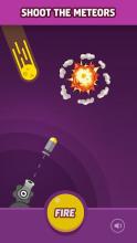 Defend the Planet - Galaxy Defense截图2