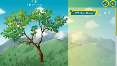 Bitcoin Tree截图2