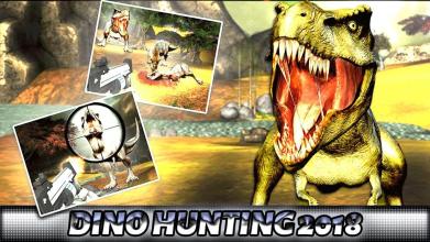 Expert Dino Hunting截图1