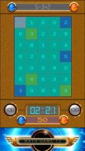 Math Puzzle Game Challenging截图1