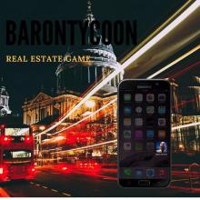 Real estate game截图4