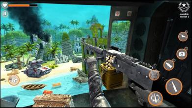 Call of War Machines: Massive Warfare Combat截图3