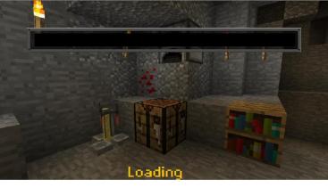 Crafting and Minecrat截图4