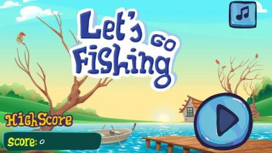 Fishing Division截图5