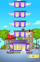 French Tower builder Lite截图2