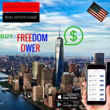 Real estate game截图3