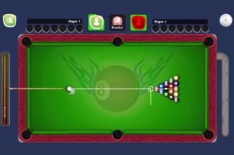 8 Ball Power Pool截图4