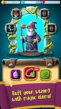 Incremental Mage - Idle Games截图1