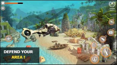 Call of War Machines: Massive Warfare Combat截图4