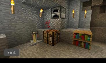 Crafting and Minecrat截图3