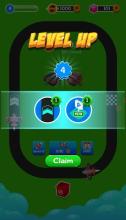 Merge Planes - Idle and Clicker Game截图3