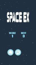 Adventure Space EX截图1