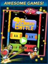 Brain Battle - Make Money Free截图4