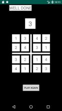 Sudoku-Interactive截图1