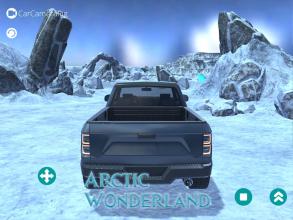 4X4 Trail Arctic Wonderland截图1