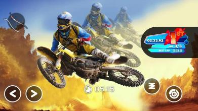 Bike Racing Master 3D:Flying Bike stunts Airplane截图2