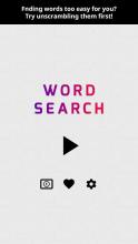 Super Word Search Game Puzzle App截图4