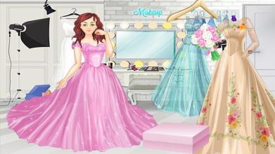 * bridesmaid dresses - wedding dresses game截图2