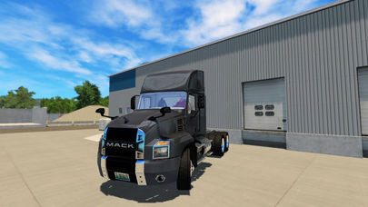 Truck Simulation 19截图3