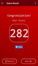 7 Minute Math Tutor截图4