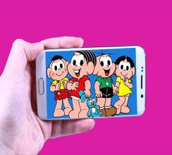 Monica Toy Puzzles截图3