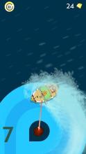 Ships sling drift - pirates golen age截图5