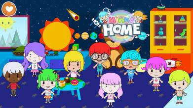 Minna Home Sweet Pretend Playground截图2