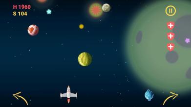 Space Miles截图4