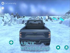 4X4 Trail Arctic Wonderland截图2