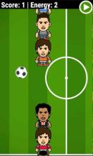 Footy - The football game截图2