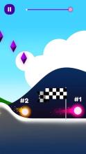 Hill Racer 2截图1