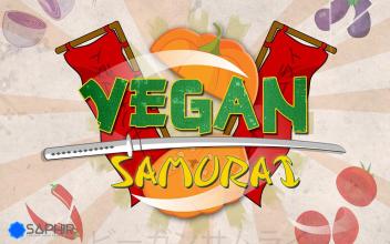 Vegan Samurai截图4