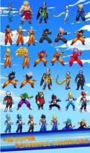 Super Saiyan: Infinite Training截图1