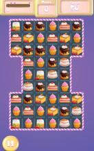 Cake Match Plus截图1