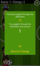 Footy - The football game截图1