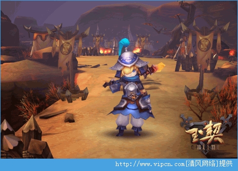 3D玉契截图3