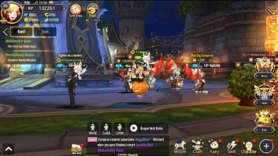 Dragon Nest Easy截图2