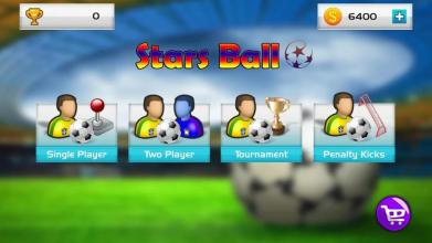 Stars Ball截图2