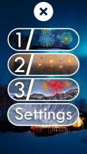 Fireworks Simulator Salutes截图1