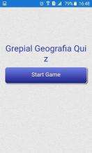 Quiz de Geografia do Grepial截图1