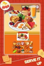 Breakfast Restaurant Shop截图2