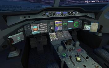 Flight 787 - Advanced - Lite截图2