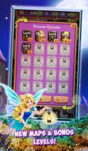 Mahjong Solitaire: Moonlight Magic截图2