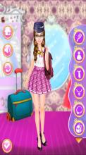 Air Hostess Dress Up & Air Hostess Jobs截图1