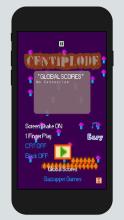 Centiplode Game - Old School截图1