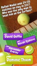 Tennis Trivia Questions And Answers截图2