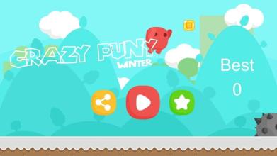 Crazy Puny Winter (Christmas)截图2