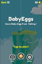 Baby Eggs Free截图1