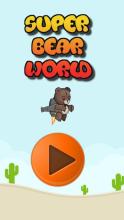 Super Bear World截图5